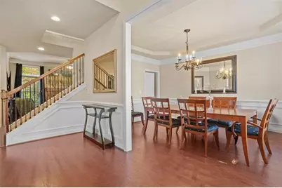 821 Tramore Court, Acworth, GA 30102 - Photo 19