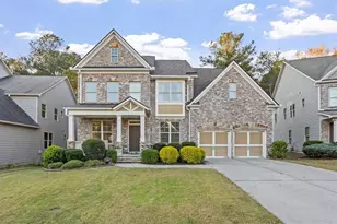 821 Tramore Ct, Acworth, GA 30102 - Photo 1
