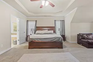 821 Tramore Ct, Acworth, GA 30102 - Photo 33
