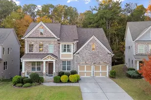 821 Tramore Ct, Acworth, GA 30102 - Photo 3