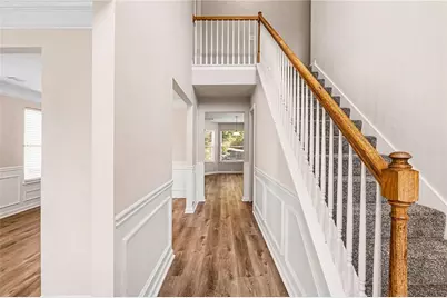 1020 Buckingham Terrace, Fairburn, GA 30213 - Photo 3