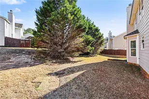 1020 Buckingham Ter, Fairburn, GA 30213 - Photo 33