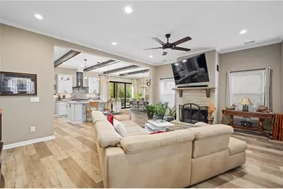 106 Osage Court, Waleska, GA 30183 - Photo 13