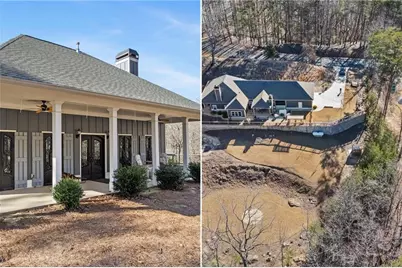 106 Osage Court, Waleska, GA 30183 - Photo 1