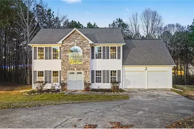 1067 Misty Meadows Point, Hampton, GA 30228 - Photo 1