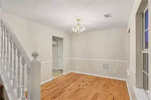 1067 Misty Meadows Point, Hampton, GA 30228 - Photo 3