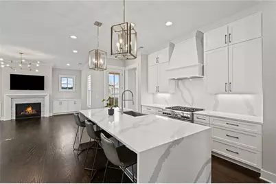 583 S Club Drive, Woodstock, GA 30188 - Photo 17