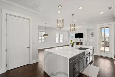 583 S Club Drive, Woodstock, GA 30188 - Photo 19