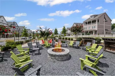 583 S Club Drive, Woodstock, GA 30188 - Photo 53