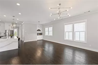 583 S Club Drive, Woodstock, GA 30188 - Photo 15