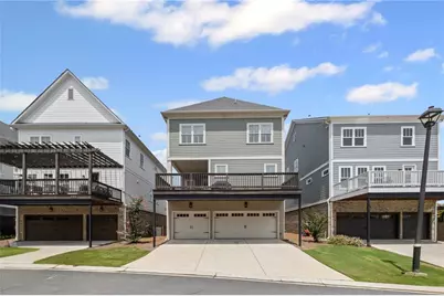 583 S Club Drive, Woodstock, GA 30188 - Photo 49