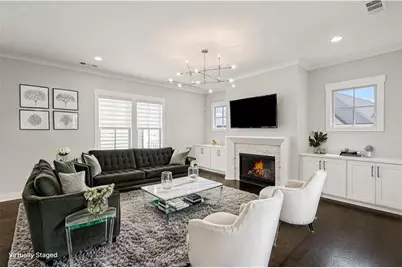 583 S Club Drive, Woodstock, GA 30188 - Photo 13