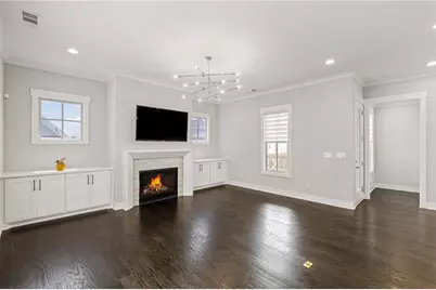 583 S Club Drive, Woodstock, GA 30188 - Photo 11