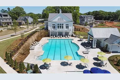 583 S Club Drive, Woodstock, GA 30188 - Photo 69