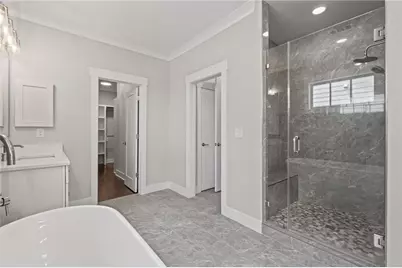 583 S Club Drive, Woodstock, GA 30188 - Photo 33