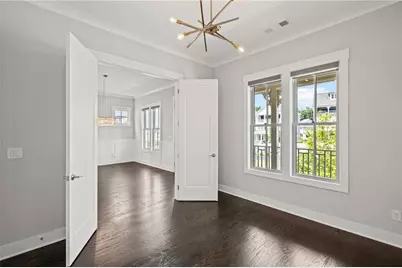 583 S Club Drive, Woodstock, GA 30188 - Photo 25