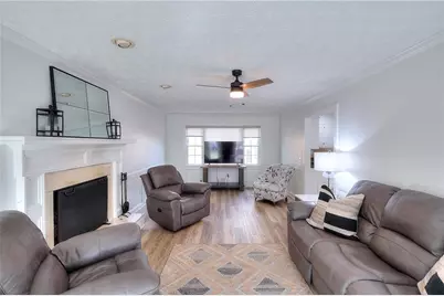 990 Providence Drive, Lawrenceville, GA 30044 - Photo 7