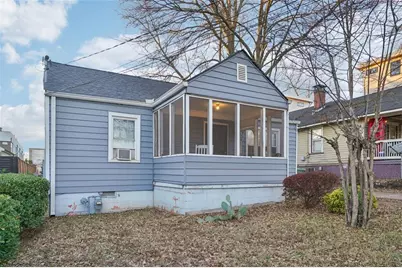 323 Stovall Street SE, Atlanta, GA 30316 - Photo 1