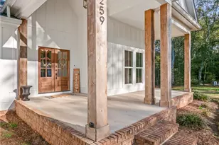 259 Cochran Rd, Talmo, GA 30575 - Photo 3