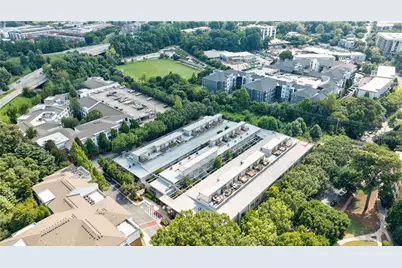 400 Village Parkway NE #110, Atlanta, GA 30306 - Photo 75