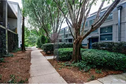 400 Village Parkway NE #110, Atlanta, GA 30306 - Photo 5