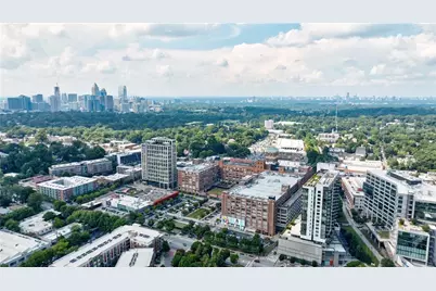 400 Village Parkway NE #110, Atlanta, GA 30306 - Photo 69