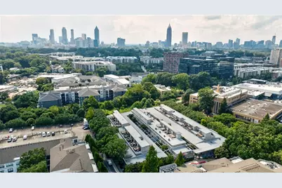 400 Village Parkway NE #110, Atlanta, GA 30306 - Photo 77