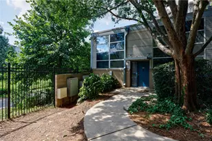 400 Village Parkway NE, Atlanta, GA 30306 - Photo 3