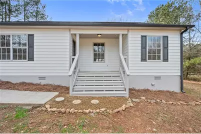 585 Pendergrass Drive, Statham, GA 30666 - Photo 5