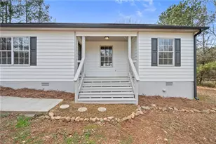 585 Pendergrass Dr, Statham, GA 30666 - Photo 5
