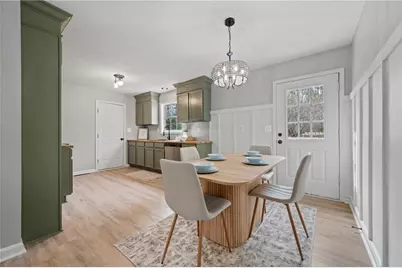 585 Pendergrass Drive, Statham, GA 30666 - Photo 3