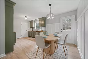 585 Pendergrass Dr, Statham, GA 30666 - Photo 3