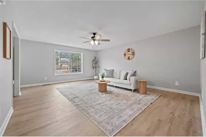 585 Pendergrass Drive, Statham, GA 30666 - Photo 9