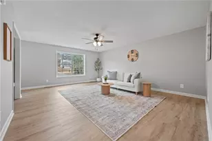 585 Pendergrass Dr, Statham, GA 30666 - Photo 9