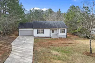 585 Pendergrass Dr, Statham, GA 30666 - Photo 1