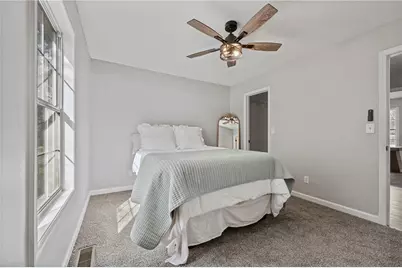 585 Pendergrass Drive, Statham, GA 30666 - Photo 17