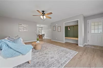 585 Pendergrass Drive, Statham, GA 30666 - Photo 7