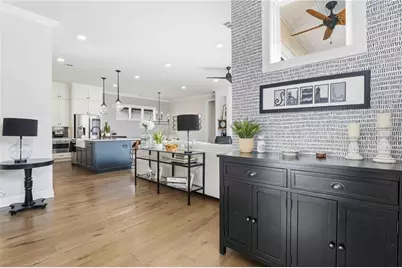 123 Idylwilde Way, Canton, GA 30115 - Photo 3