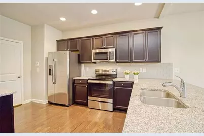 1461 Brushed Lane, Lawrenceville, GA 30045 - Photo 3