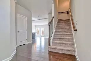 1461 Brushed Ln, Lawrenceville, GA 30045 - Photo 5