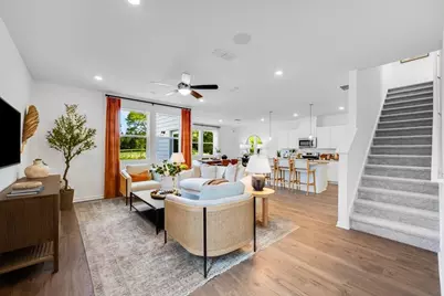 1325 Windance Lake Drive, Loganville, GA 30052 - Photo 5