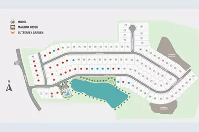 1325 Windance Lake Drive, Loganville, GA 30052 - Photo 29