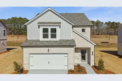 1325 Windance Lake Drive, Loganville, GA 30052 - Photo 1