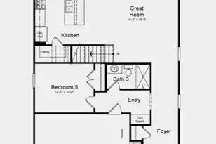 1325 Windance Lake Dr, Loganville, GA 30052 - Photo 3