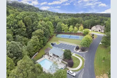 00 Crown Mountain Ridge Road, Dahlonega, GA 30533 - Photo 15