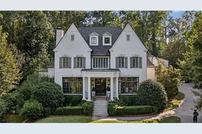 120 Burdette Trail, Atlanta, GA 30327 - Photo 1