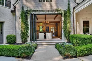 120 Burdette Trail, Atlanta, GA 30327 - Photo 9