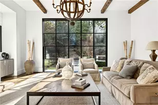 120 Burdette Trail, Atlanta, GA 30327 - Photo 5