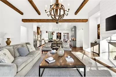 120 Burdette Trail, Atlanta, GA 30327 - Photo 7