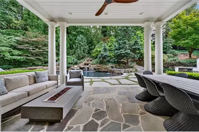 120 Burdette Trail, Atlanta, GA 30327 - Photo 59